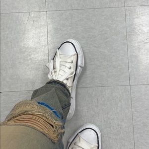 Meet your Posher, Garret